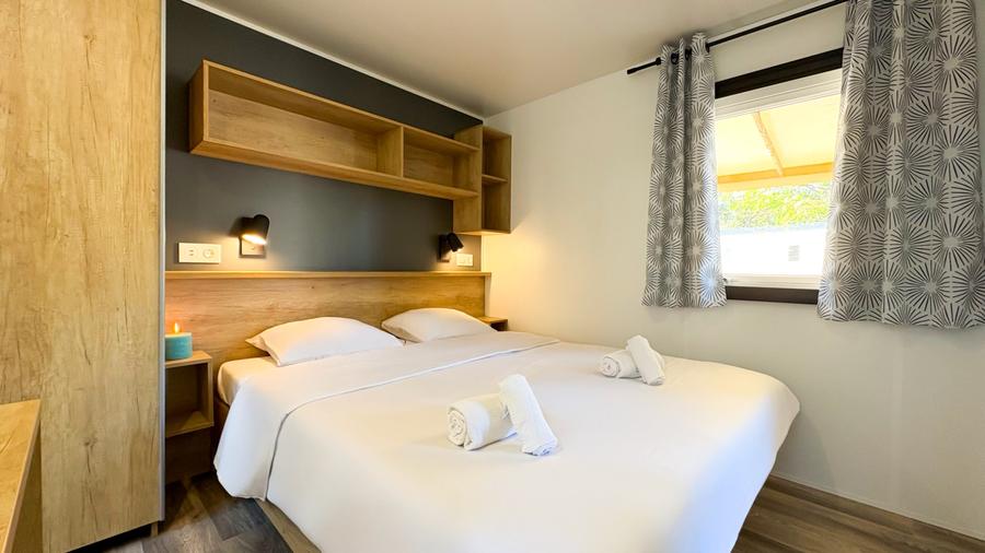 Lodge Campo di Mare